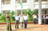 Canara High School celebrates Independence Day